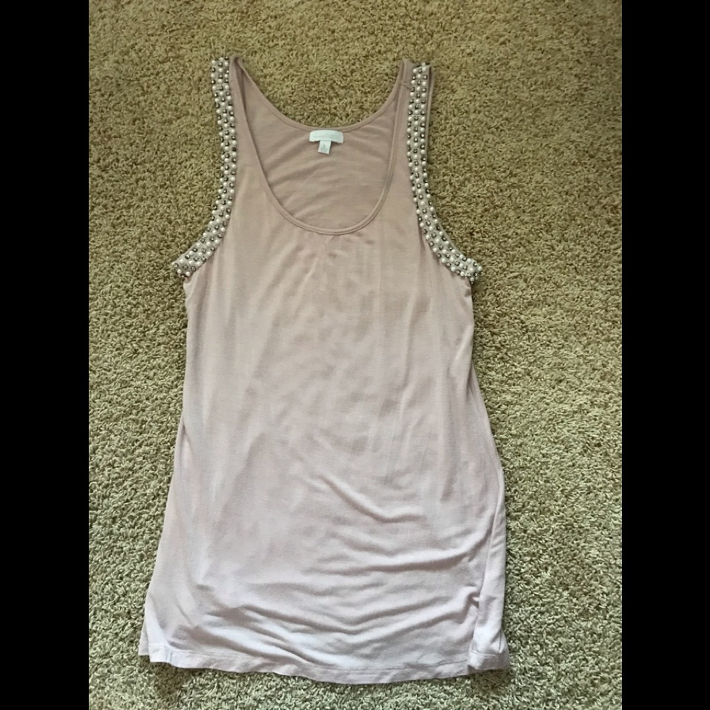 NWOT Tank top